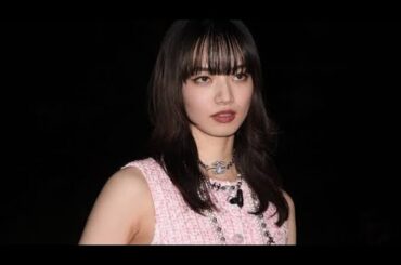 小松菜奈、鼻ピアス姿で登場　「こんな運命なことはない」 最近驚いた出来事を明かす