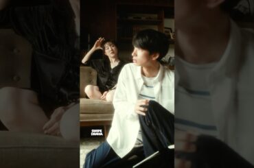 警察？どうぞ呼んでください。 | SWIPEDRAMA | #スワドラ #shorts #ぬらりひょんの棲む家