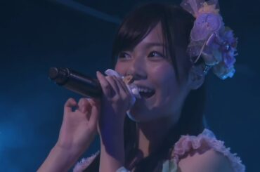 「4Kリマスター」キャンディー 島崎遥香 横山由依 増田有華