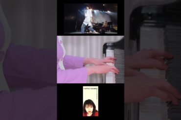 【松たか子】明日、春がきたら / 懐かしピアノアレンジ💓PIANO COVER