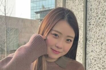 「めちゃくちゃ大人っぽい」紀平梨花、初のパープルヘアイメチェン姿に「いちだんと綺麗になりましたね」