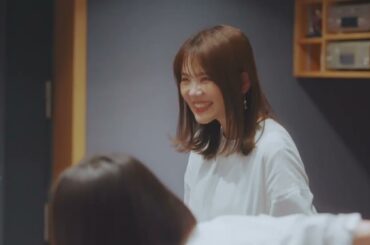 いきものがかり　Newアルバム「あそび」SPOT (遠くへ行けるよ meets 松下奈緒 ver )