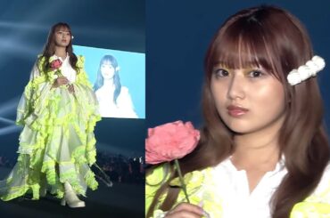 辻希美の長女・希空、幻想的ファッションで堂々ランウェイ！中条あやみ&CANDY TUNE立花琴未ら美競演　『麻生専門学校グループ presents TGC 熊本 2025』