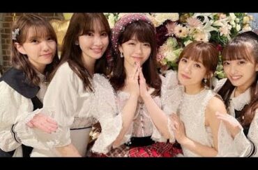 真野恵里菜（34） 母になって初めての誕生日を報告!桜との近況ショットに加え「自分のこともちゃんと大切に…」と思いを明かす