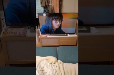 広瀬アリス、第1話(新ドラマ)