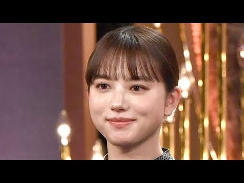 清原果耶　芸能界入り前からずっと憧れていた事務所の先輩「前世で良い事したのかもしれないなって」