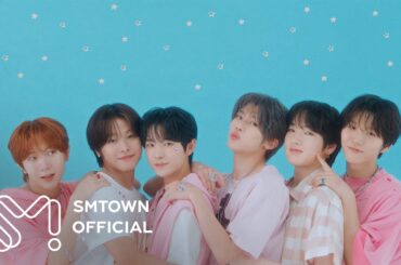 NCT WISH 엔시티 위시 'poppop' MV