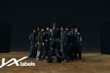 &TEAM 'Go in Blind' Official Performance MV