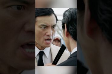 劇場版TOKYO MER～走る緊急救命室～ドクターヘリ 死神との0秒攻防~ #movie #shorts #drama #thriller #桥本哲 # 石田百合子 #杰西 #贺来贤人