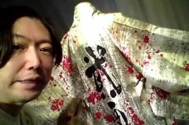 Hideo Ishihara 映画『Karifornia』 Live In Tokyo Dome AerosmithBrad PittAngela HikaruMJタワーレコード石原英男田代X松本