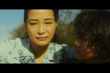 【特報】映画『宝島』妻夫木聡×広瀬すず×窪田正孝×永山瑛太