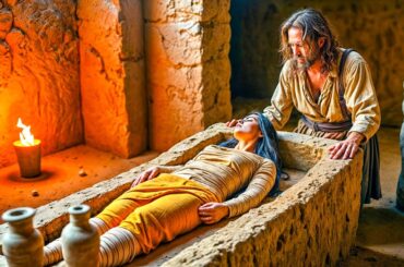 【映画紹介】考古学者が何千年も前の古代エジプトの王女を発見するが、彼女はまだ生きていた。長い年月の間に彼女の力は増大し、人類に復讐を遂げて世界を支配しようとしている。
