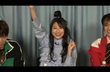 【プライベートも仲良し】生放送中にお肉を食べに行く約束をする【この素晴らしい世界に祝福を】