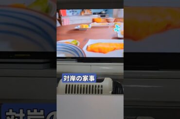 🔰猫㈫10TV対岸の家事⏩️現代の家事育児の大変さとは#紫陽花 #ドラマ主題歌 #対岸の家事 #ﾃﾞｨｰﾝﾌｼﾞｵｶ #多部未華子 #推し活 #育児猫 #ねこ#chii#shorts 💫