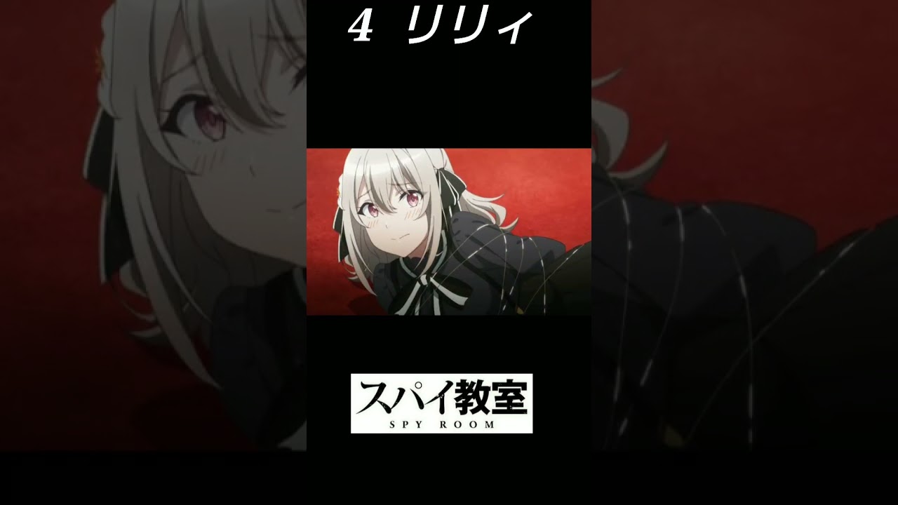 天ちゃんが演じた可愛いキャラたち#アニメ#声優#雨宮天