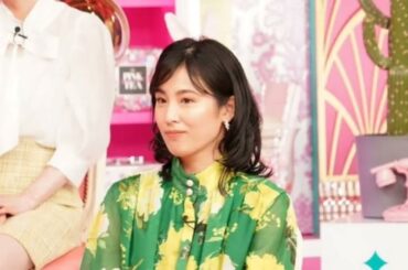 ＜本仮屋リイナ＞本仮屋ユイカの妹　「間違いなく詐欺です」　消費者センターに相談したと告白　「上田と女が吠える夜」出演