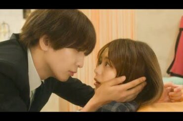 川島如恵留“溝口”が紺野彩夏“楓”への恋を諦めたシーンに「切ないなぁ…」の声＜キスでふさいで、バレないで。最終回＞