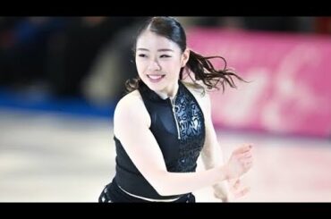 「やっぱり美しい！」復活を期す紀平梨花が公開した“怒涛の３回転ジャンプ”にファン衝撃！「泣けてきた」「ブランクを感じさせない」