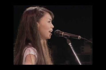 竹内まりや - 家(うち)に帰ろう(マイ・スイート・ホーム) [Live Version / 2000@日本武道館]