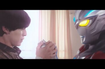 『MAD』ウルトラマンアーク 「Secret of my Heart + JUST BELIEVE YOU」