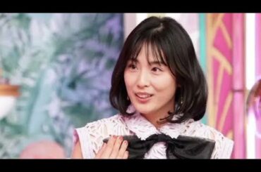 ＜本仮屋リイナ＞本仮屋ユイカの妹　「間違いなく詐欺です」　消費者センターに相談したと告白　「上田と女が吠える夜」出演