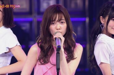 「4Kリマスター」ハート型ウィルス 島崎遥香 宮脇咲良 矢倉楓子