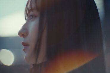 【Official】Uru 「フィラメント」 映画『おいしくて泣くとき』主題歌