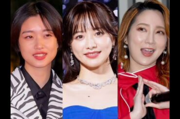 森香澄、元乃木坂46・堀未央奈と食事へ「本当にだいすき」「話が尽きなかった」