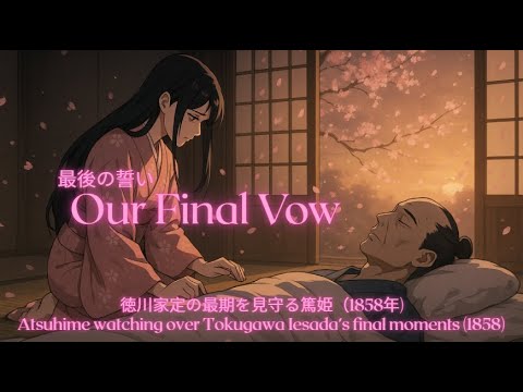 最後の誓い – Our Final Vow