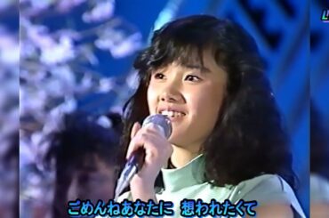 どうしてますか　原田知世
