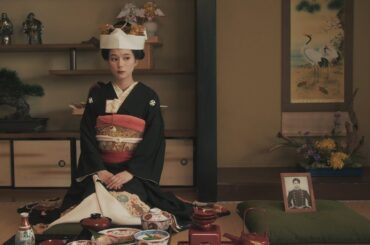 新木曜劇場『波うららかに、めおと日和』　1話本編予告映像60秒ver.解禁!!