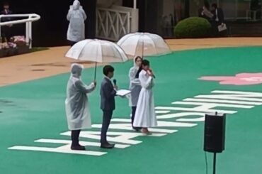 黒木瞳トークショー