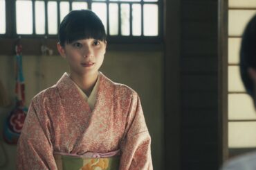 新木曜劇場『波うららかに、めおと日和』　1話本編予告映像30秒ver.解禁!!