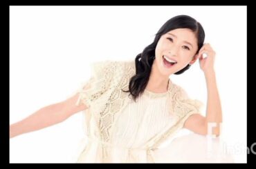 黒木瞳「夫からは"やめるやめる詐欺"って呼ばれるように(笑)」トップ女優が語る、芝居への想い