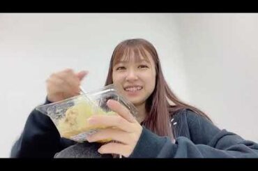 48 Haruna Hashimoto 2025年04月14日11時19分09秒 橋本 陽菜AKB48