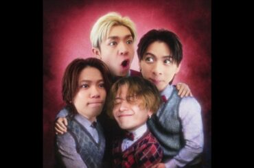 Jackson Wang - GBAD (Number_i Remix)