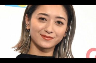 みちょぱ　夫・大倉士門の誕生日祝いで行った旅行先は「旦那がずっと行きたかった場所らしくて…」