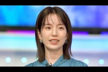 弘中綾香アナ　デートした年下男性の行動にドン引きの過去「なんかあざといなって思っちゃう」