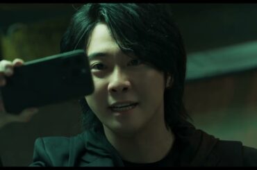 幕間特別映像！映画『#真相をお話しします 』【4月25日(金)公開】