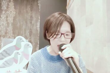 🎤観月ありさ「PROMISE to PROMISE」カラオケ歌唱