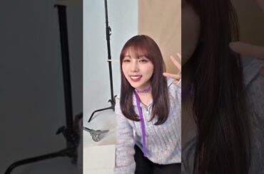 【与田祐希】 掲載雑誌オフショット 2025年04月12日 bis