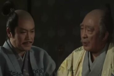 ④前田利家「三成はよく切れる剃刀だが度量が小さい」石田三成の迷い【葵　徳川三代】