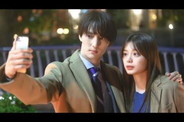 川島如恵留“溝口”が紺野彩夏“楓”への恋を諦めたシーンに「切ないなぁ…」の声＜キスでふさいで、バレないで。最終回＞