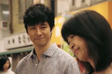 きのう何食べた ツナマヨそうめん #きのう何食べた  #西島秀俊 #内野聖陽