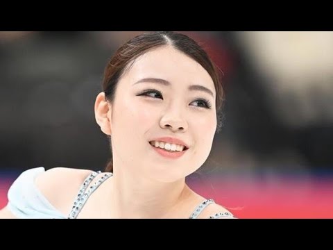 【大変身】✨💜🎀紀平梨花ちゃん、初のパープルヘアに挑戦💇‍♀️🌈🌟大人っぽさ全開で超キレイ❣️😍💫ファンから絶賛の嵐📸💕「可愛い」→「美人」への進化に注目👀💖💐🩷🕊️🎉✨