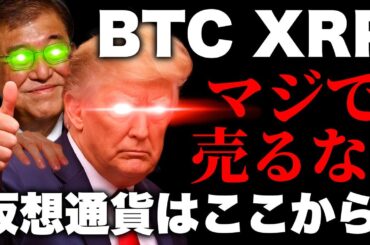 ビットコイン売る前にこれを見ろ。【仮想通貨 暗号通貨 ビットコイン FX リップル】
