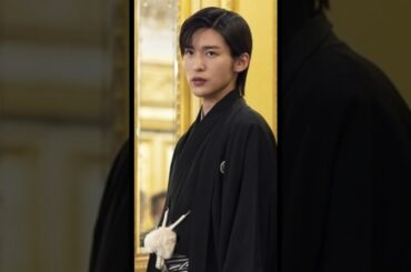 目黒蓮の主演映画が2作連続で興行収入20億円を突破、劇場版『トリリオンゲーム』に反響続々