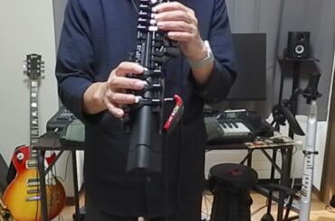 Secret of my heart/倉木麻衣　YAMAHA YDS-120  A.03 アルトサックス