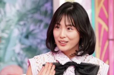 ＜本仮屋リイナ＞本仮屋ユイカの妹　「間違いなく詐欺です」　消費者センターに相談したと告白　「上田と女が吠える夜」出演