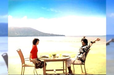 森高千里♡江口洋介【デジタルリマスター高画質ＣＭ】